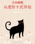 大内御猫,从虎形十式开始!