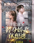 千亿盛宠:替身娇妻休想逃
