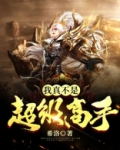 我真不是超级高手