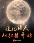 造化诸天从红楼开始