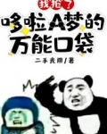 我抢了哆啦A梦的万能口袋