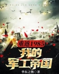 重返1985:我的军工帝国
