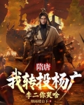 隋唐:我转投杨广,李二你哭啥
