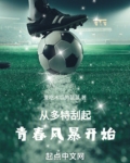 从多特刮起青春风暴开始
