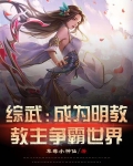 综武:成为明教教主争霸世界