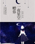 赠你一夜星空