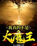 我真的不是大魔王