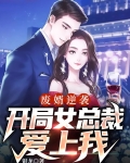 废婿逆袭,开局女总裁爱上我