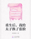 重生后,我给太子换了张脸