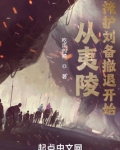 从夷陵掩护刘备撤退开始