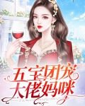 五宝团宠大佬妈咪