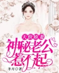 天价娇妻:神秘老公惹不起