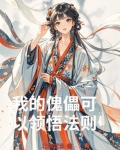 我的傀儡可以领悟法则
