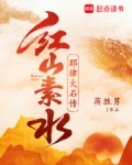 红山素水一一耶律大石传