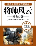 将帅风云
