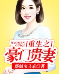 重生之豪门贵妻