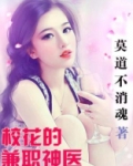 校花的兼职神医