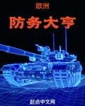 我在欧洲搞军工