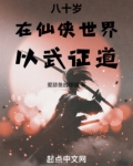 八十岁在仙侠世界以武证道