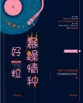 好一粒暴躁情种