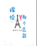 嫁给那个总裁