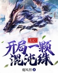 玄幻:开局一颗混沌珠