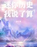 迷你历史我说了算