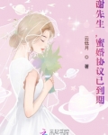 谢先生,蜜婚协议已到期
