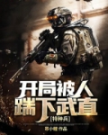 特种兵:开局被人踹下武直