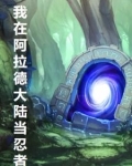 我在阿拉德大陆当忍者