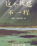 这个魏延不一样