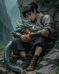 从龙之龙珠世界