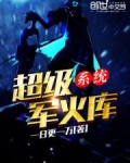 超级军火库系统