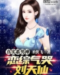 真实系男神,我气哭刘天仙