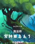 我法师,爱种田怎么了