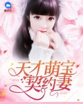 天才萌宝契约妻