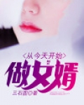 从今天开始做女婿