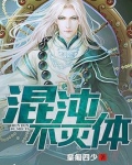 混沌不灭体