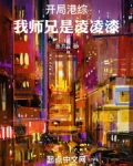 开局港综:我师兄是凌凌漆