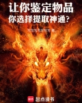 让你鉴定物品,你选择提取神通?