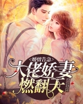 婚情告急:大佬娇妻燃翻天