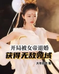 开局被女帝退婚,获得无敌领域