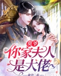 莫爷,你家夫人是大佬