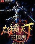 雄霸天下三国魂
