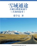 雪域通途:青藏公路建成通车