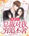离职后,总裁对我穷追不舍