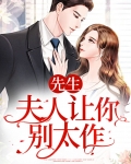 先生,夫人让你别太作