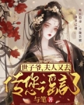 世子爷,夫人又去传您谣言了