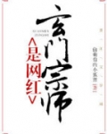 玄门宗师是网红