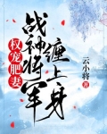 权宠肥妻:战神将军缠上身